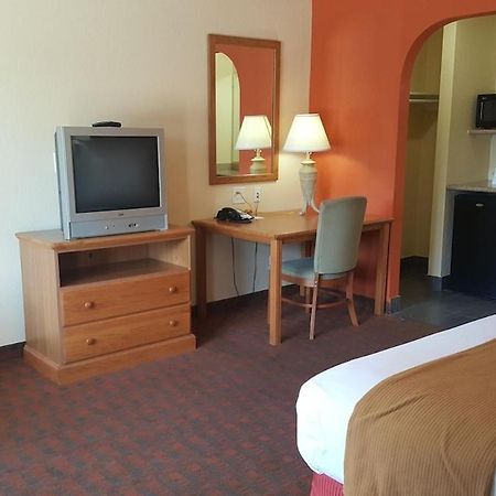 Stadium Motel - Lubbock Medical Center Dış mekan fotoğraf